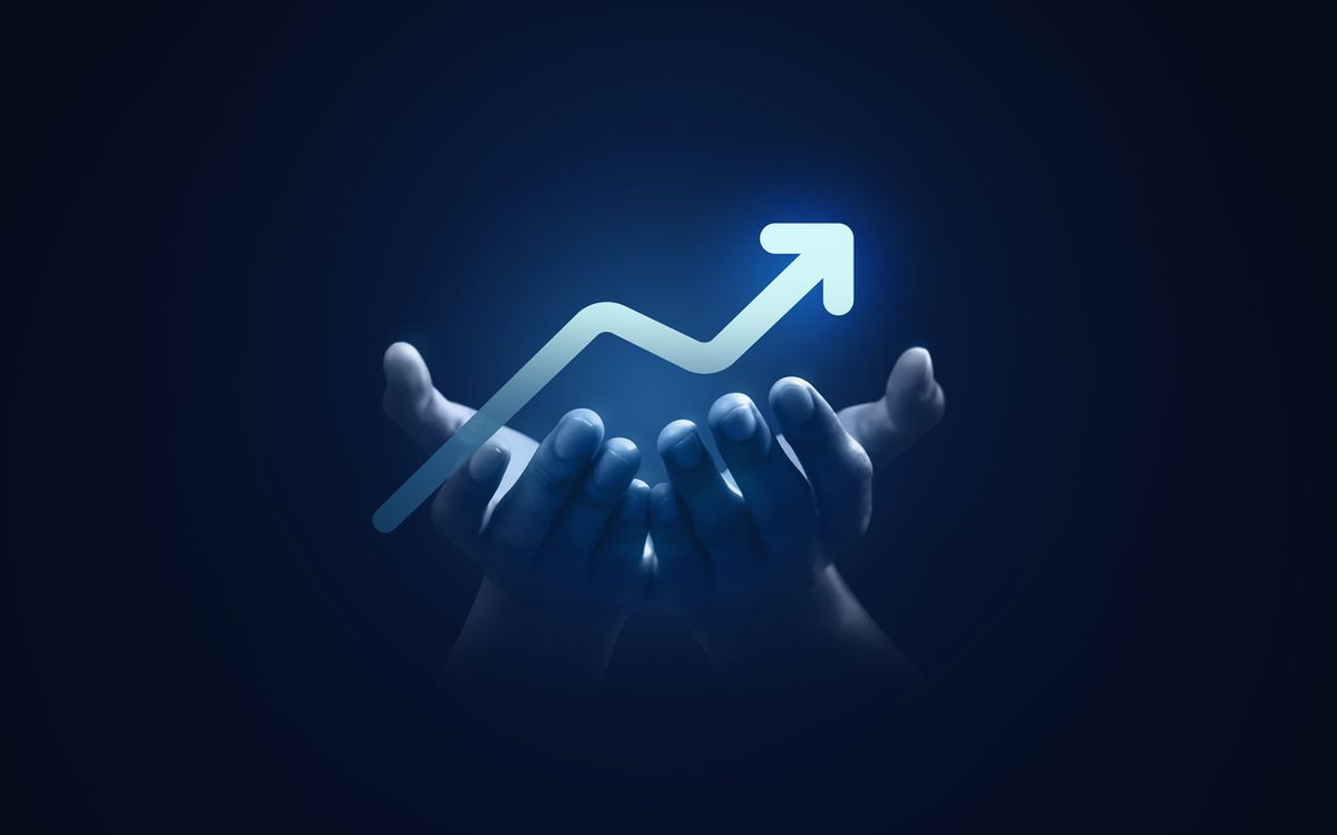 Growth and results